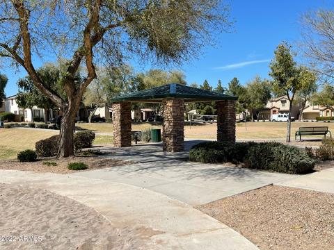 4238 E Milky Way, Gilbert, AZ 85295 photo 27