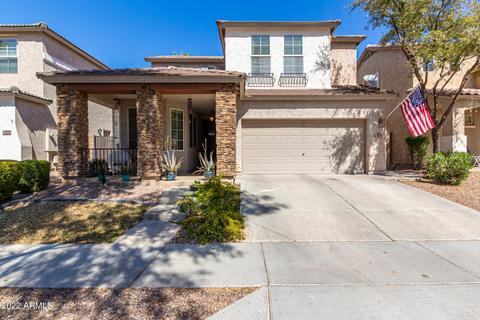 4238 E Milky Way, Gilbert, AZ 85295 photo 30