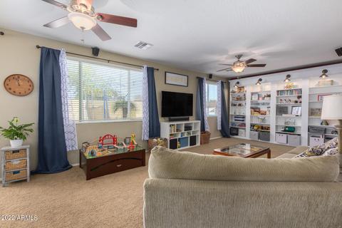 4238 E Milky Way, Gilbert, AZ 85295 photo 7