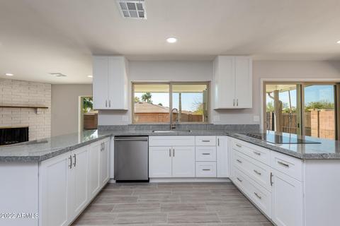 4389 E Olney Dr, Phoenix, AZ 85044 photo 3