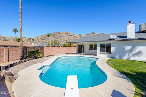 4389 E Olney Dr, Phoenix, AZ 85044 photo 1