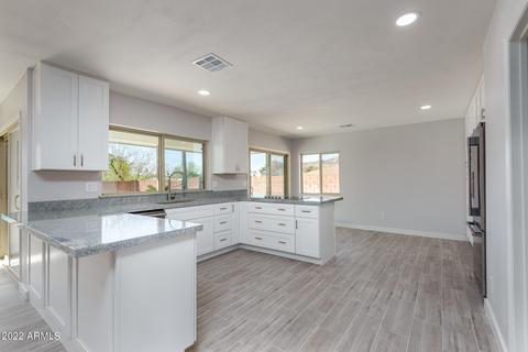 4389 E Olney Dr, Phoenix, AZ 85044 photo 2
