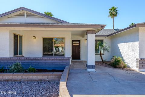 4389 E Olney Dr, Phoenix, AZ 85044 photo 33