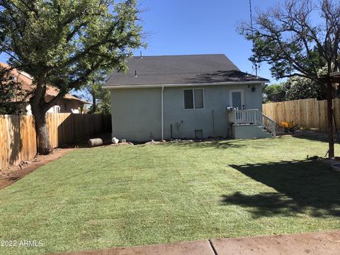921 E 11th St, Douglas, AZ 85607 photo 27