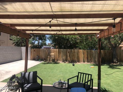 921 E 11th St, Douglas, AZ 85607 photo 25