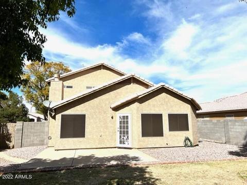 7431 E Lobo Ave, Mesa, AZ 85209 photo 17