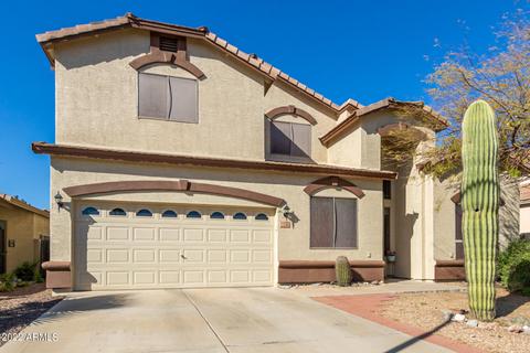 1106 E Mohawk Dr, Phoenix, AZ 85024 photo 1
