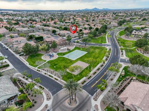 1106 W Rawhide Ave, Gilbert, AZ 85233 photo 53