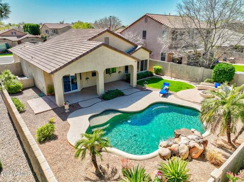 1106 W Rawhide Ave, Gilbert, AZ 85233 photo 42