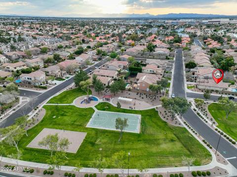 1106 W Rawhide Ave, Gilbert, AZ 85233 photo 6