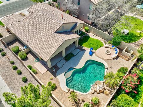 1106 W Rawhide Ave, Gilbert, AZ 85233 photo 7
