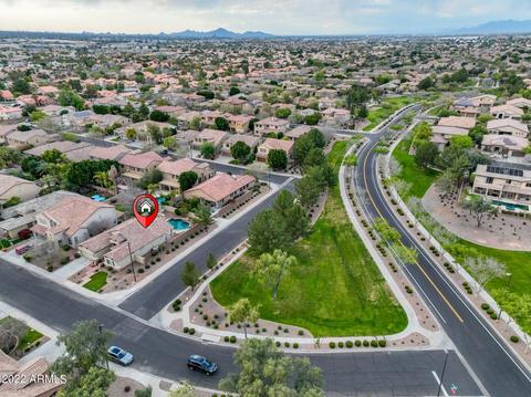 1106 W Rawhide Ave, Gilbert, AZ 85233 photo 5