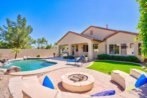 1106 W Rawhide Ave, Gilbert, AZ 85233 photo 38