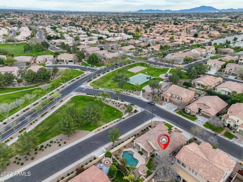 1106 W Rawhide Ave, Gilbert, AZ 85233 photo 49