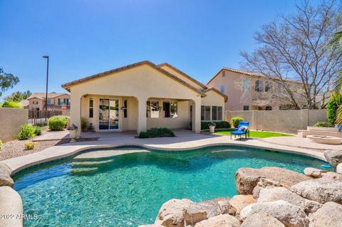 1106 W Rawhide Ave, Gilbert, AZ 85233 photo 9