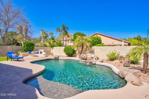 1106 W Rawhide Ave, Gilbert, AZ 85233 photo 8