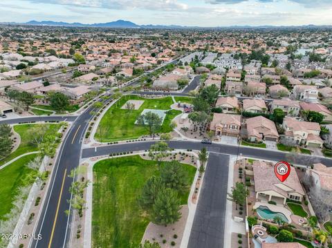 1106 W Rawhide Ave, Gilbert, AZ 85233 photo 3