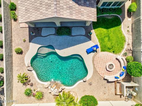 1106 W Rawhide Ave, Gilbert, AZ 85233 photo 69
