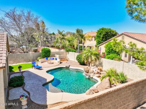 1106 W Rawhide Ave, Gilbert, AZ 85233 photo 41