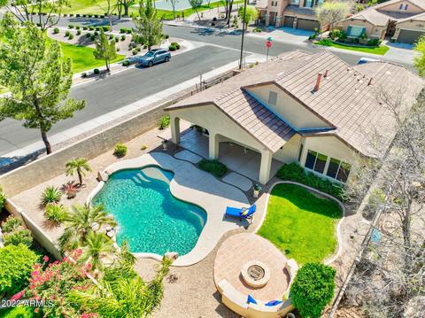 1106 W Rawhide Ave, Gilbert, AZ 85233 photo 2