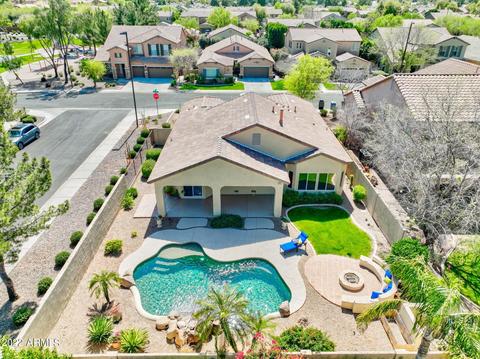 1106 W Rawhide Ave, Gilbert, AZ 85233 photo 1