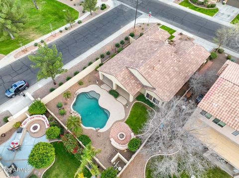 1106 W Rawhide Ave, Gilbert, AZ 85233 photo 45