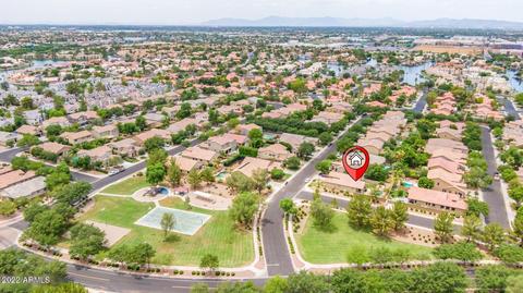 1106 W Rawhide Ave, Gilbert, AZ 85233 photo 85