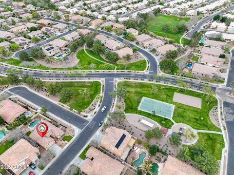 1106 W Rawhide Ave, Gilbert, AZ 85233 photo 52
