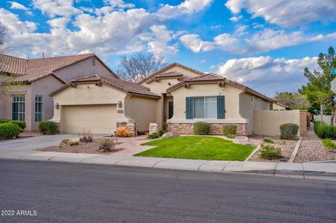 1106 W Rawhide Ave, Gilbert, AZ 85233 photo 12