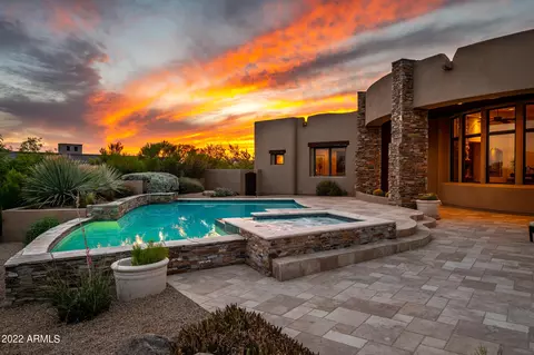 10973 E Fortuna Dr, Scottsdale, AZ 85262