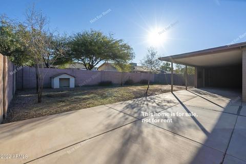 2144 E Diamond Ave, Mesa, AZ 85204 photo 18