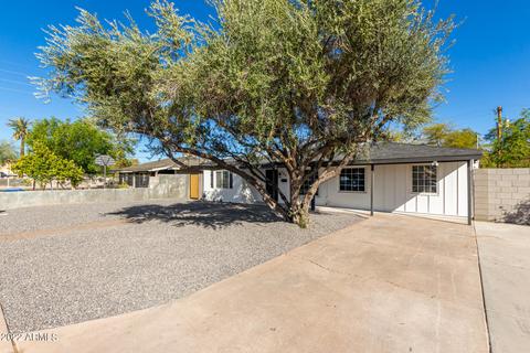 746 W 2nd Pl, Mesa, AZ 85201 photo 4