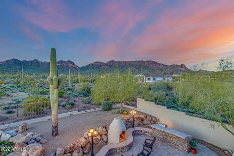 11442 E Northridge St, Mesa, AZ 85207 photo 54
