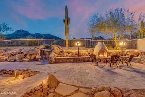 11442 E Northridge St, Mesa, AZ 85207 photo 65