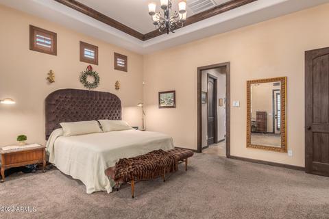 11442 E Northridge St, Mesa, AZ 85207 photo 39