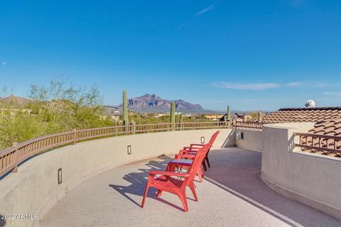 11442 E Northridge St, Mesa, AZ 85207 photo 71