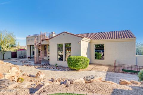 11442 E Northridge St, Mesa, AZ 85207 photo 68