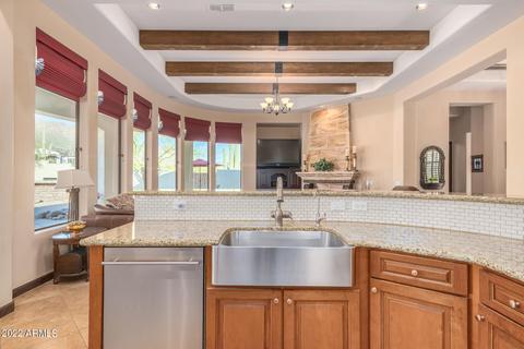11442 E Northridge St, Mesa, AZ 85207 photo 32