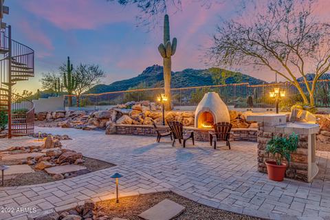 11442 E Northridge St, Mesa, AZ 85207 photo 61