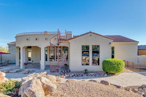 11442 E Northridge St, Mesa, AZ 85207 photo 69