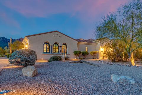 11442 E Northridge St, Mesa, AZ 85207 photo 13