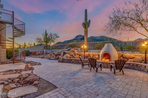 11442 E Northridge St, Mesa, AZ 85207 photo 60