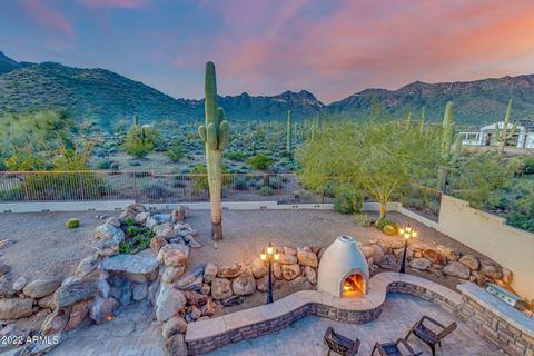 11442 E Northridge St, Mesa, AZ 85207 photo 58