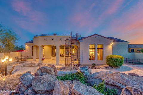 11442 E Northridge St, Mesa, AZ 85207 photo 64