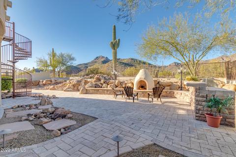 11442 E Northridge St, Mesa, AZ 85207 photo 66
