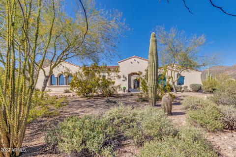 11442 E Northridge St, Mesa, AZ 85207 photo 1