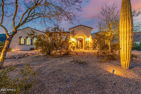 11442 E Northridge St, Mesa, AZ 85207 photo 14