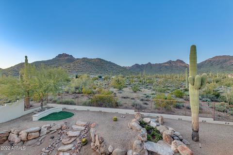 11442 E Northridge St, Mesa, AZ 85207 photo 74