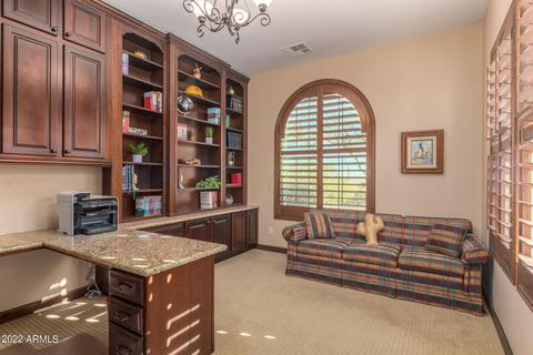 11442 E Northridge St, Mesa, AZ 85207 photo 45