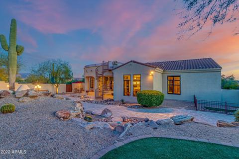 11442 E Northridge St, Mesa, AZ 85207 photo 62